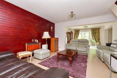 Cordrey Gardens, Coulsdon, Surrey 3 bed detached house for sale