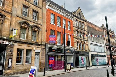 Derby DE1 Residential development for sale