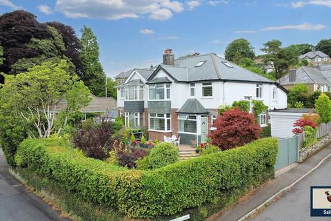 Chollacott Close, Tavistock, PL19 4 bed semi