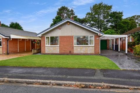 Glencroft, Chorley PR7 3 bed detached bungalow for sale