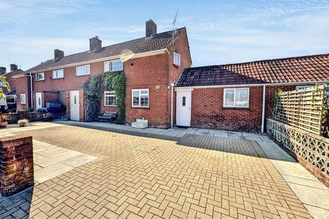 Sturminster Marshall 3 bed terraced house for sale