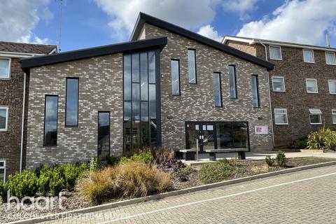 Avon Way, Colchester 2 bed apartment for sale