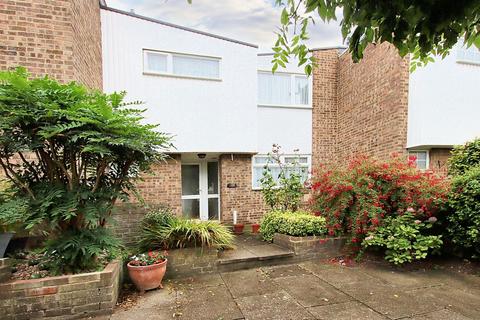 Oranmore Court, Regency Walk, Shirley 3 bed terraced house for sale