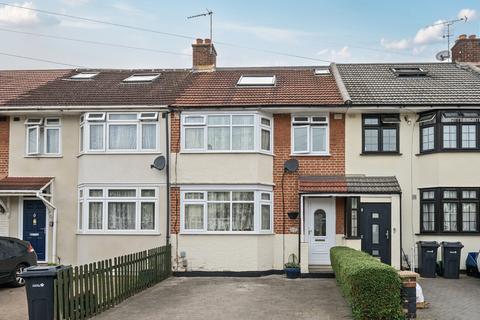 Uplands Road, Woodford Green 4 bed terraced house for sale