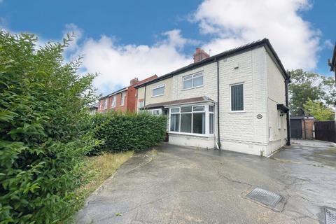 Poulton Road, Layton FY3 3 bed semi