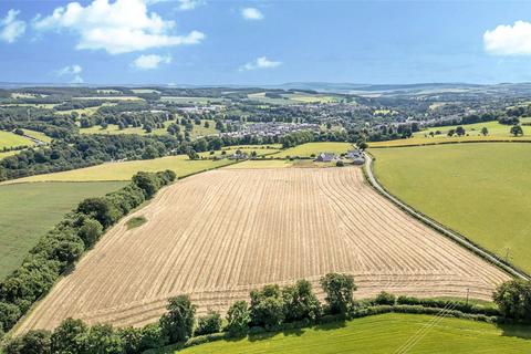 Lot 2, Sharplaw Road, Jedburgh... Land for sale