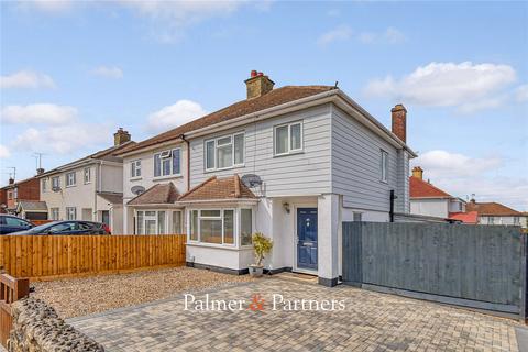 Loftin Way, Chelmsford CM2 3 bed semi