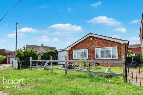 Augustine Road, Minster 3 bed bungalow for sale