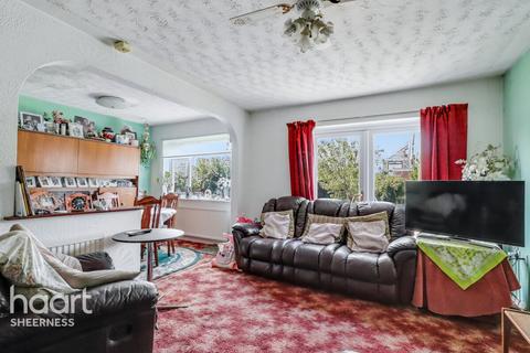 Augustine Road, Minster 3 bed bungalow for sale