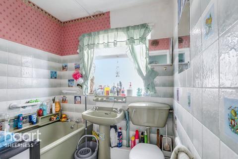 Augustine Road, Minster 3 bed bungalow for sale