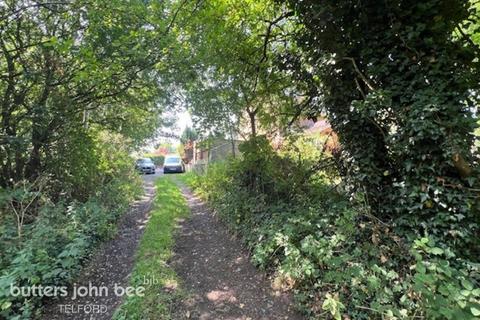 Hilltop Road, Telford 3 bed semi