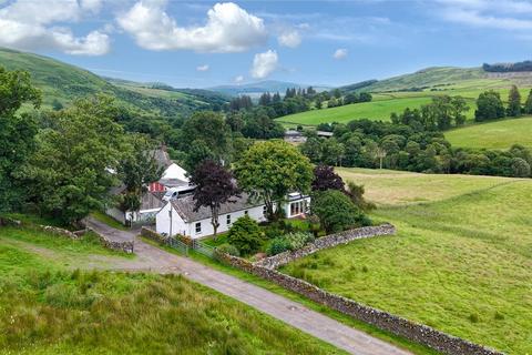 Thistlemark, Tynron, Thornhill... 2 bed detached house for sale
