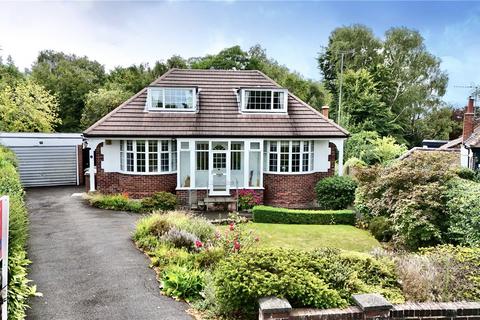 Circular Drive, Heswall, Wirral, CH60 4 bed bungalow for sale