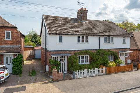 St. Michael's Road 3 bed semi