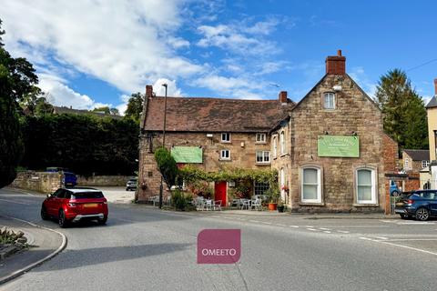 Bridge Foot, Belper DE56 Residential development for sale
