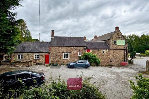 Bridge Foot, Belper DE56 Residential development for sale