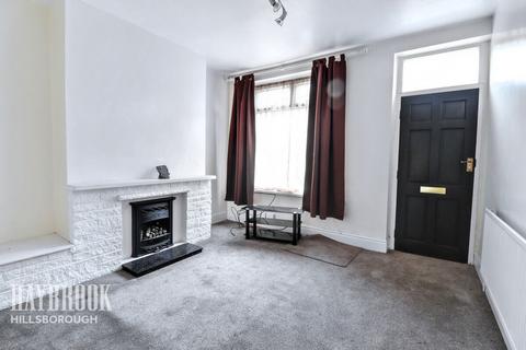 Bickerton Road, Sheffield 3 bed terraced house for sale