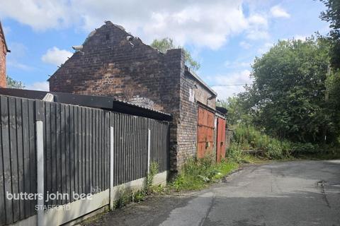 Redhills Road, Stoke On Trent 1 bed property for sale