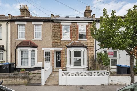 Woodcroft Road, Thornton Heath, CR7 4 bed terraced house for sale