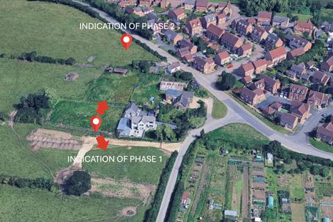 Wyberton, Boston (Lincolnshire) Land for sale