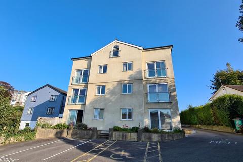 Dowr Close, Western Road, Launceston 2 bed flat for sale