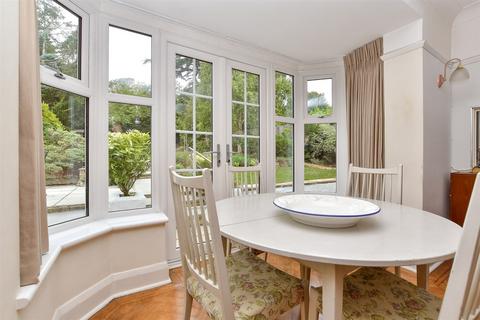 Pampisford Road, Purley, Surrey 4 bed detached house for sale