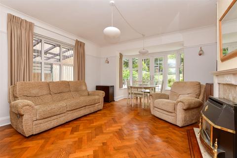 Pampisford Road, Purley CR8 4 bed detached house for sale