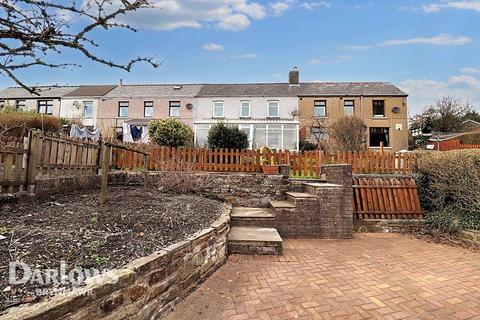 Sunny Bank, Brynmawr 3 bed terraced house for sale