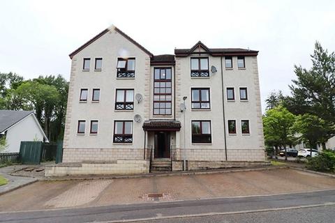 Tulloch Square, Dingwall IV15 1 bed flat for sale