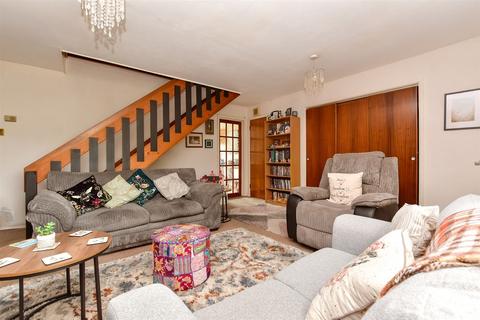 Waterfields, Leatherhead, Surrey 3 bed terraced house for sale