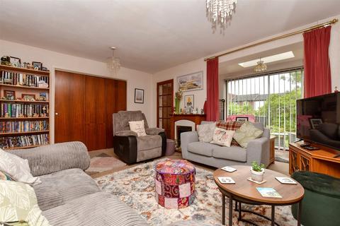 Waterfields, Leatherhead KT22 3 bed terraced house for sale