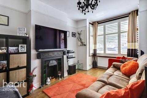 Mitcham Road, Croydon 2 bed terraced house for sale