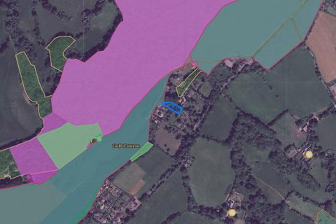 Cheltenham Road, Stroud, GL6 Land for sale