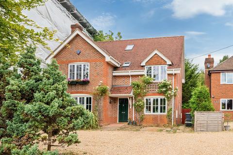 Highways Road, Compton, Winchester... 6 bed detached house for sale