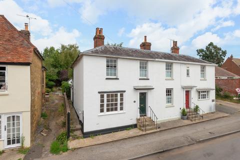 The Street, Boughton