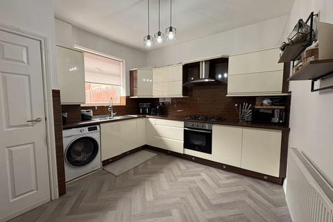 Arnold Street, Bolton, BL1 3 bed terraced house for sale