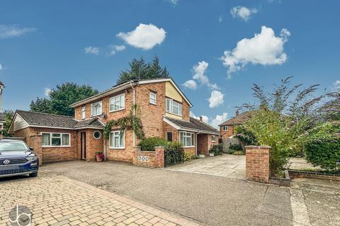 Greystones Close, Colchester 4 bed detached house for sale