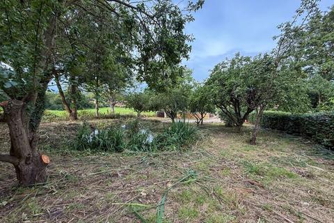 Saxby Hill, Brigg DN20 Land for sale