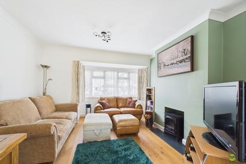 BELVEDERE ROAD, BEXLEYHEATH, DA7 3 bed semi