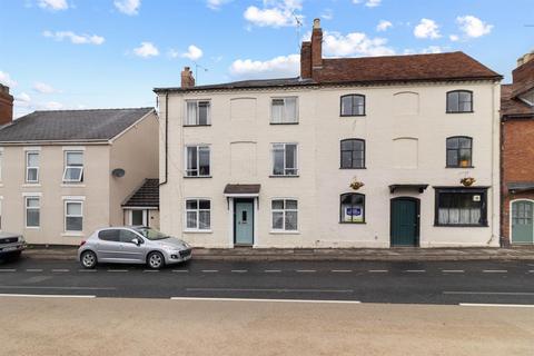 Flat 1, 37 New Street, Ledbury... 2 bed apartment for sale