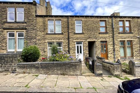 Wormald Street, Almondbury, HD5 3 bed terraced house for sale