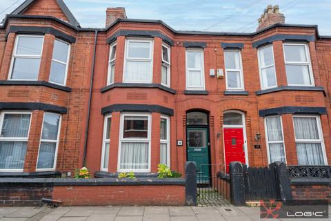 1, Liverpool L22 3 bed terraced house for sale