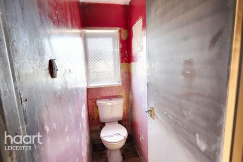 Ledbury Green, Leicester 3 bed terraced house for sale