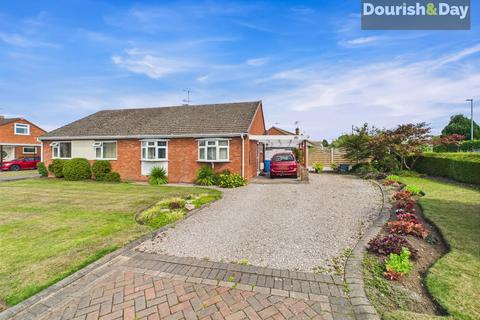 Filance Lane, Stafford ST19 2 bed semi