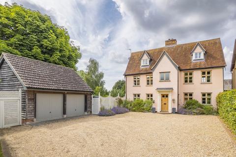 Preston St. Mary, Sudbury, Suffolk 5 bed house for sale