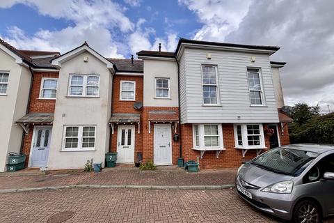 WIndmill Green Place, Kelvedon Road... 2 bed terraced house for sale