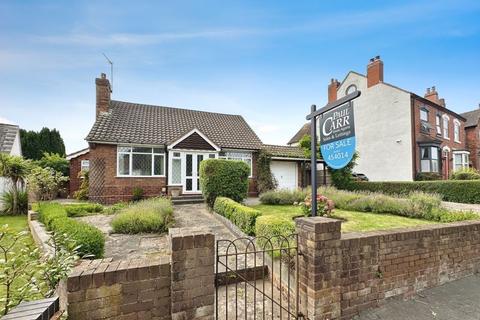 Norton Road, Pelsall, WS3 4NX 4 bed bungalow for sale