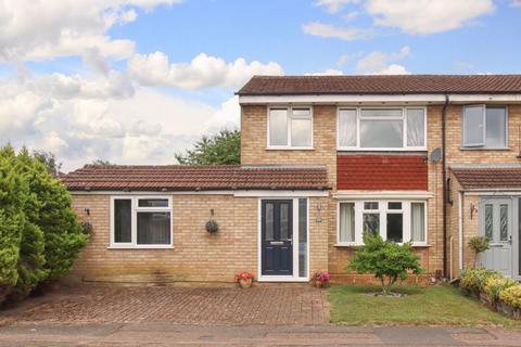 Kipling Grove, Hemel Hempstead 4 bed semi