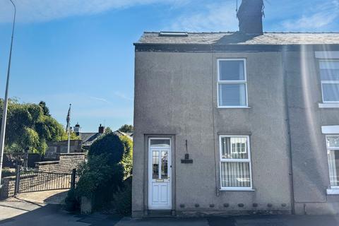 West View, Park Hill Road, Garstang 2 bed end of terrace house for sale