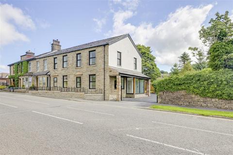 Burnley Road, Loveclough, Rossendale 4 bed semi